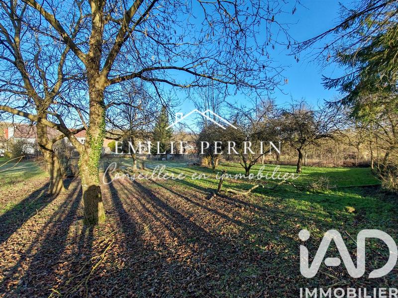 Maison de village - 154 m² - 6 pièces