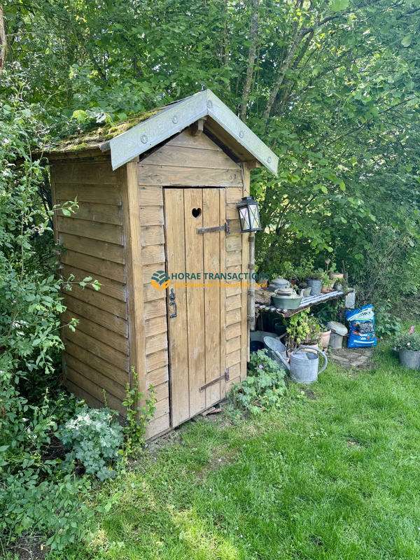 Ferme - 174 m² - 8 pièces