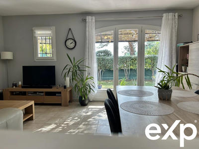 Maison traditionnelle - 69 m² - 4 pièces