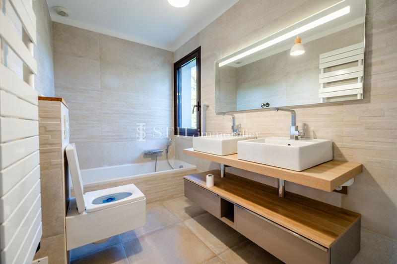 Villa - 120 m² - 4 pièces