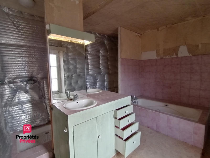 Demeure - 480 m² - 20 pièces