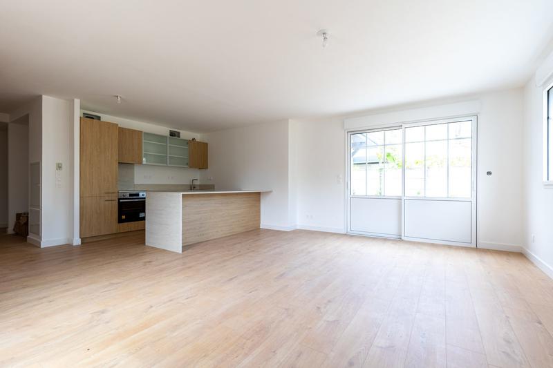 Maison - 141 m² - 6 pièces