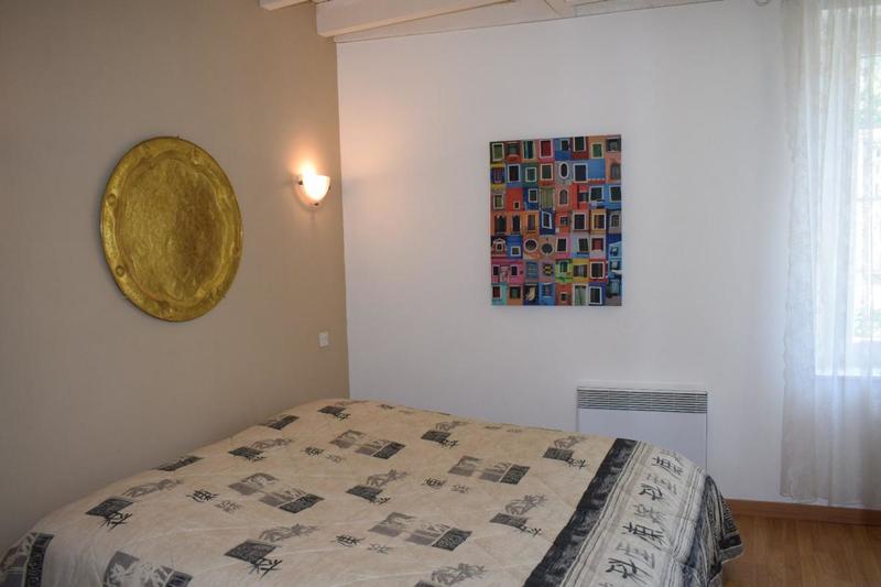 Maison en pierre - 140 m² - 9 pièces