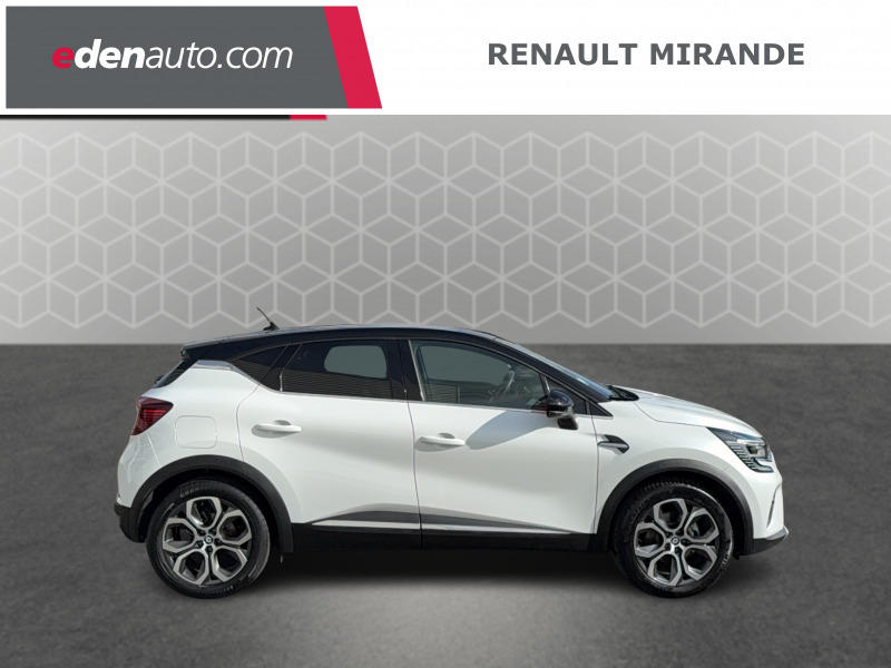 Renault Captur E-Tech 145 - 21 Intens