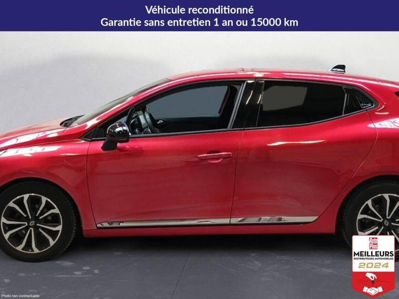 Renault Clio 1.0 Tce 90ch Techno