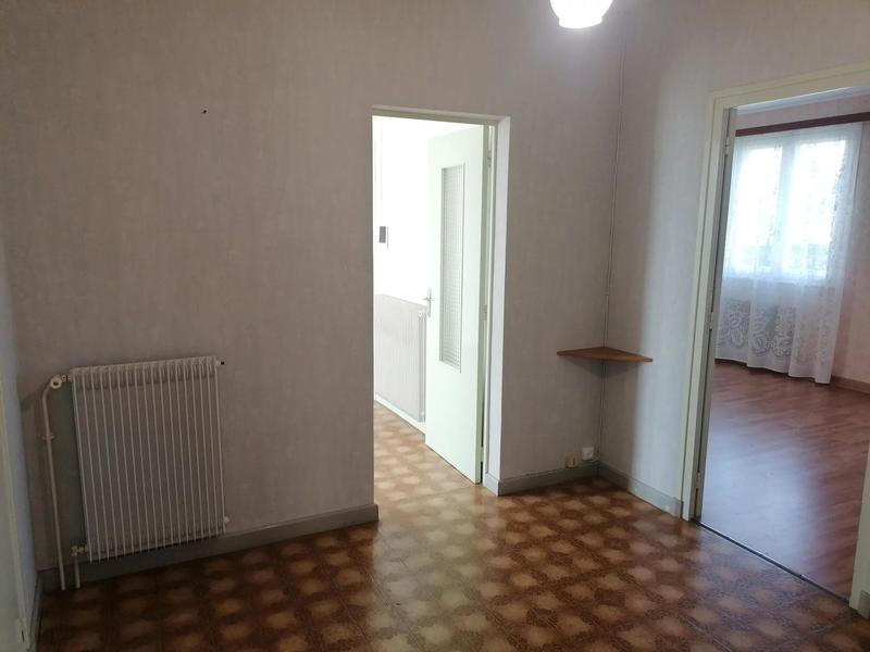 Maison - 112 m² - 6 pièces