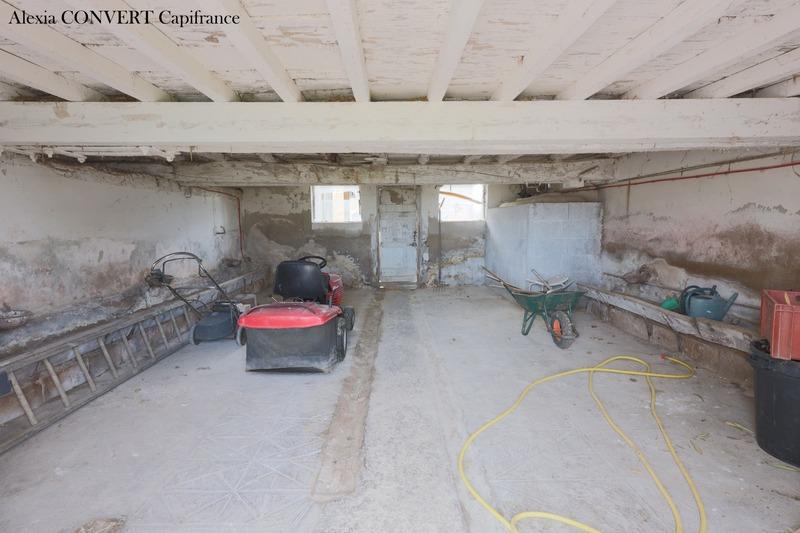 Longère - 127 m² - 5 pièces