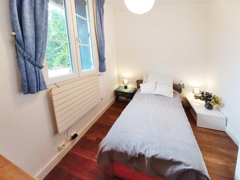 Maison - 59 m² - 3 pièces