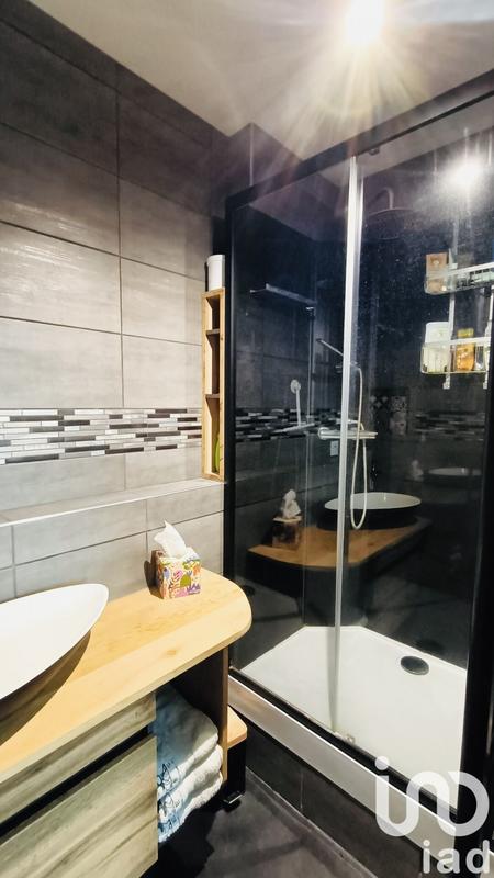 Maison - 115 m² - 6 pièces