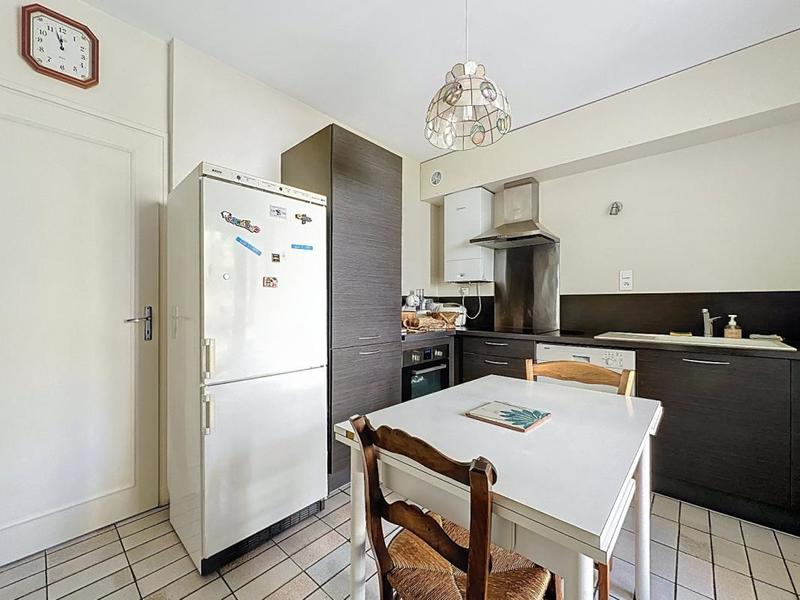 Appartement - 77 m² - 3 pièces