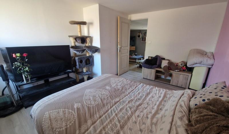 Maison - 68 m² - 3 pièces