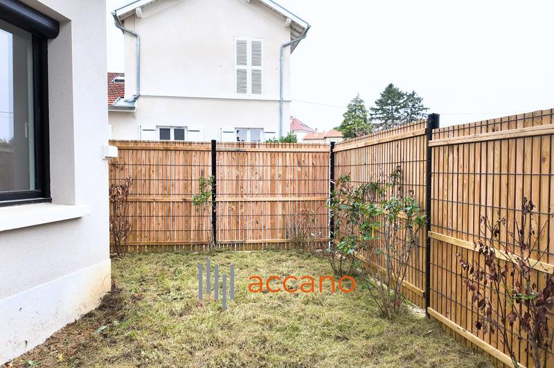 Appartement - 69 m² - 3 pièces