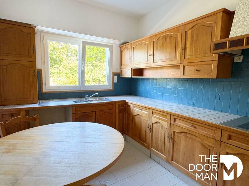 Maison - 127 m² - 5 pièces