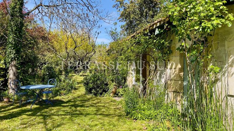 Propriété - 288 m² - 5 pièces