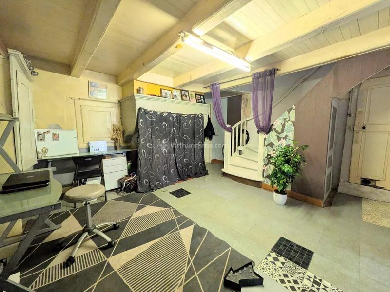 Maison - 196 m² - 6 pièces