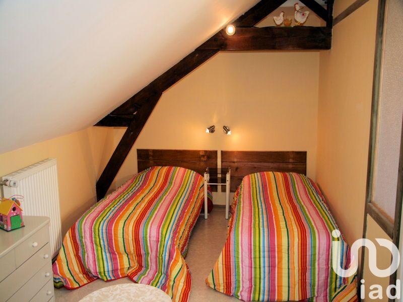 Château - 550 m² - 12 pièces