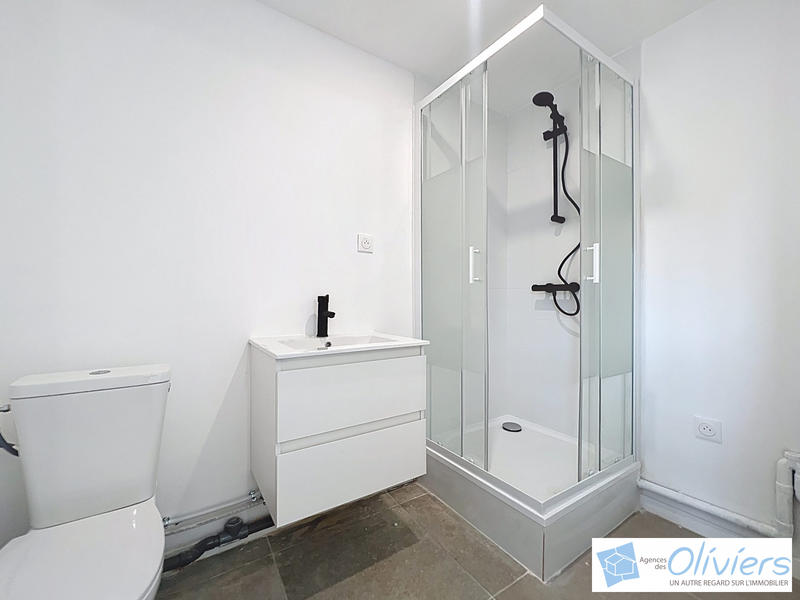 Appartement - 19 m² - 1 pièce