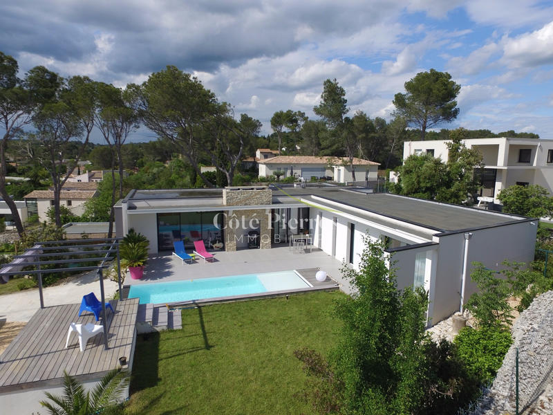 Villa - 213 m² - 5 pièces