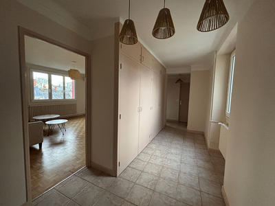 Appartement - 88 m² - 3 pièces