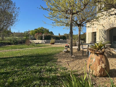 Maison - 183 m² - 6 pièces