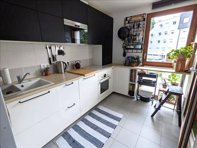 Appartement - 75 m² - 4 pièces