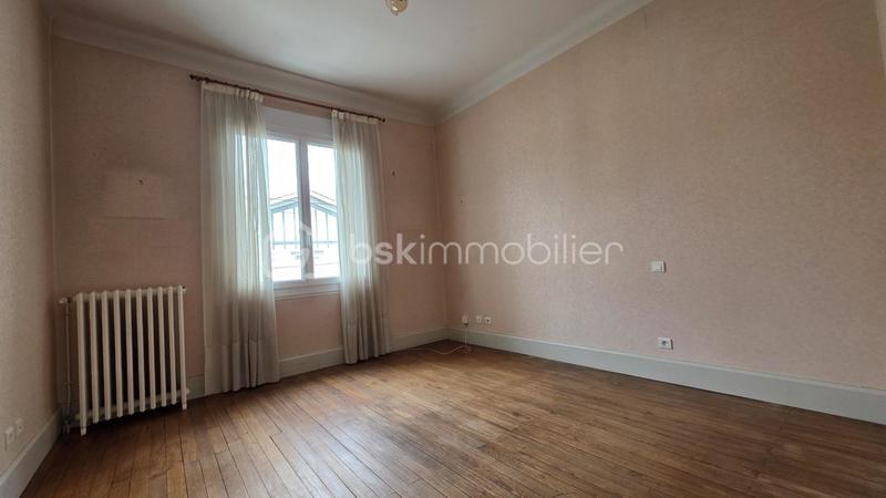 Maison de ville - 136 m² - 6 pièces