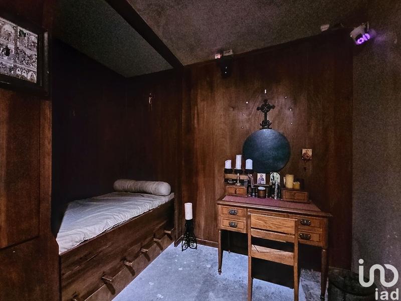 Local commercial - 600 m²