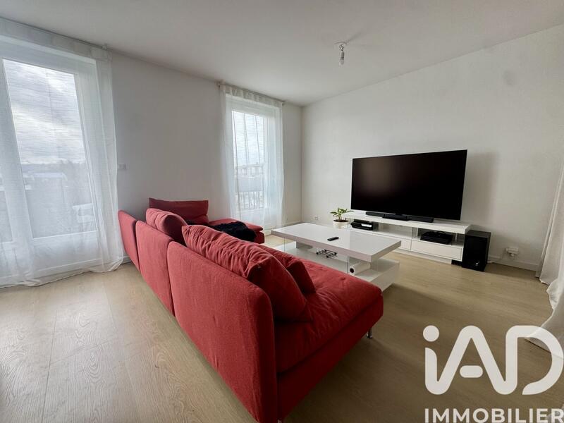 Appartement - 72 m² - 3 pièces