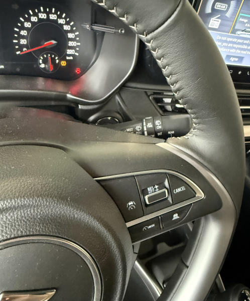 Suzuki Swift 1.2 Hybrid Pack