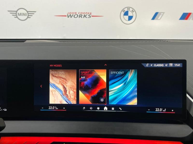 Bmw X3 G45 30e xDrive 299 ch Bva8 m Sport