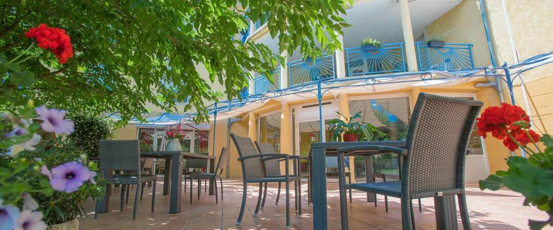 Appartement - 28 m² - 1 pièce