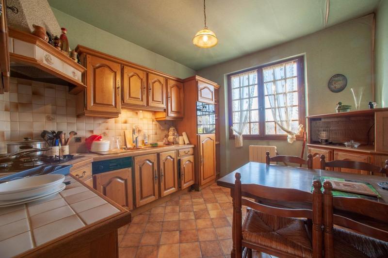 Maison en pierre - 95 m² - 4 pièces