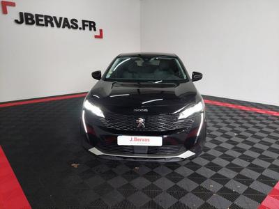 Peugeot 3008 BlueHDi 130 s&amp;S Eat8 Allure Pack