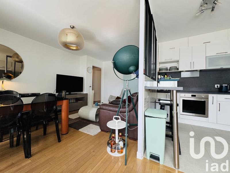 Appartement - 78 m² - 4 pièces