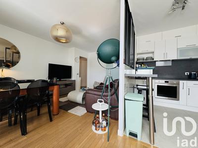 Appartement - 78 m² - 4 pièces