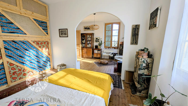 Maison - 103 m² - 5 pièces