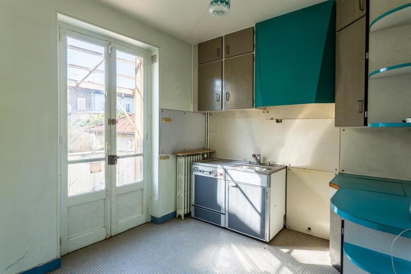 Maison - 169 m² - 6 pièces