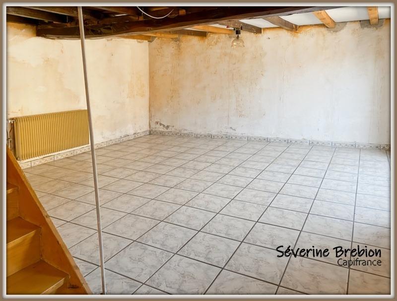 Maison - 148 m² - 5 pièces