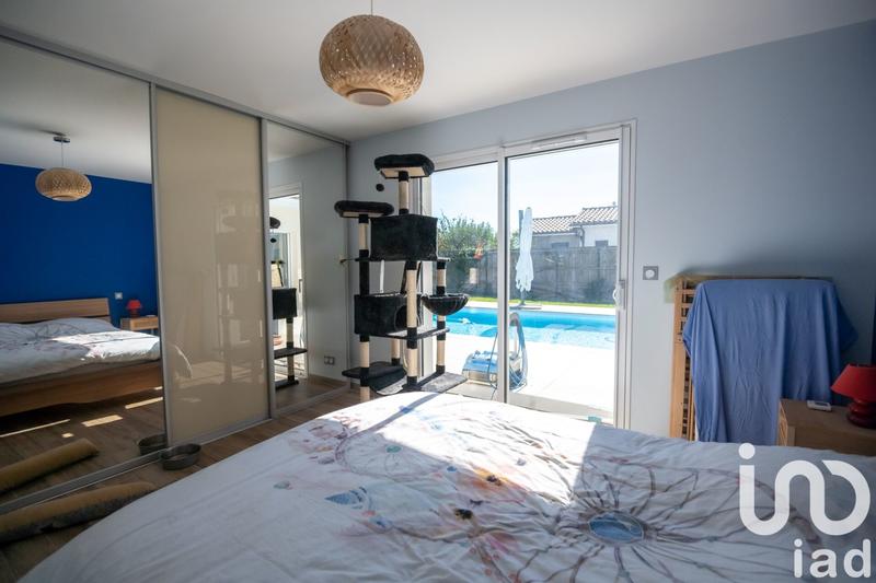 Maison - 172 m² - 4 pièces