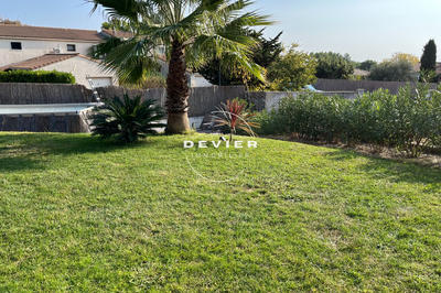 Villa - 170 m² - 6 pièces