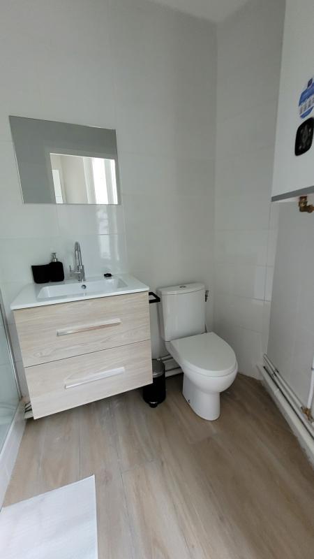 Appartement - 26 m² - 1 pièce
