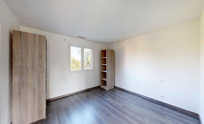 Villa - 109 m² - 4 pièces