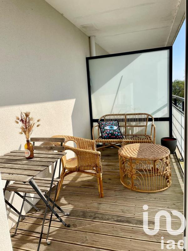 Appartement - 69 m² - 3 pièces