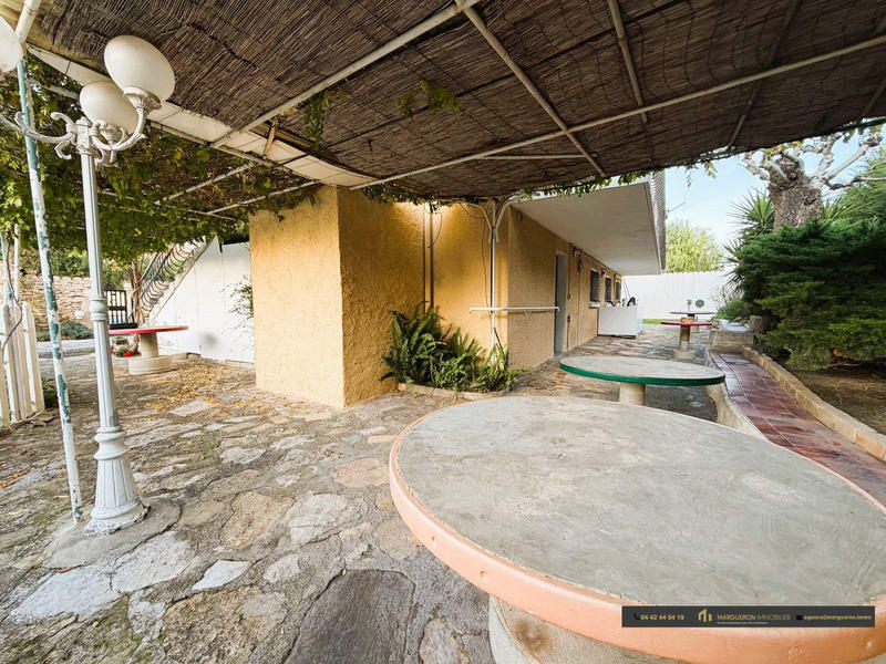 Villa - 138 m² - 7 pièces