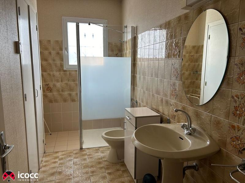 Maison - 102 m² - 6 pièces