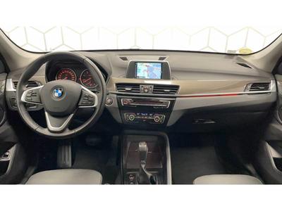 Bmw X1 sDrive 18d 150 ch Bva8 xLine