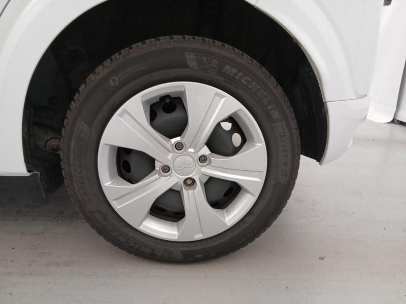 Dacia Sandero Eco-G 100 Essential