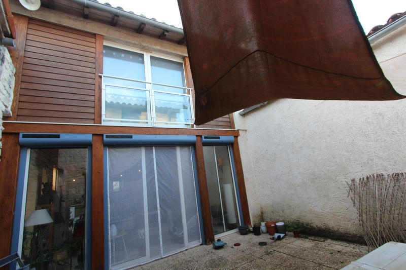 Maison - 155 m² - 7 pièces