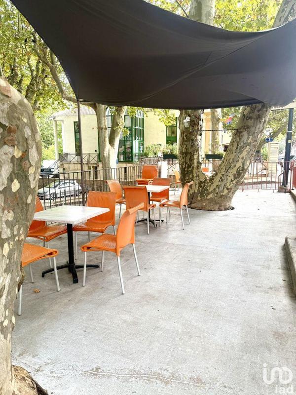 Local commercial - 120 m²