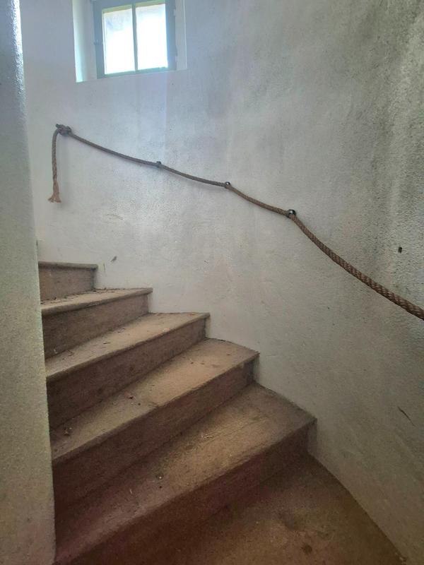 Maison - 124 m² - 5 pièces